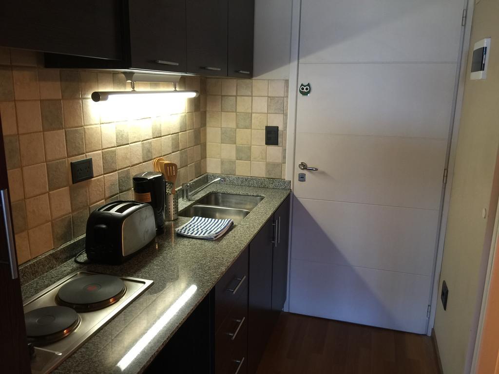San Martin Suites سان كارلوس دي باريلوتشي الغرفة الصورة