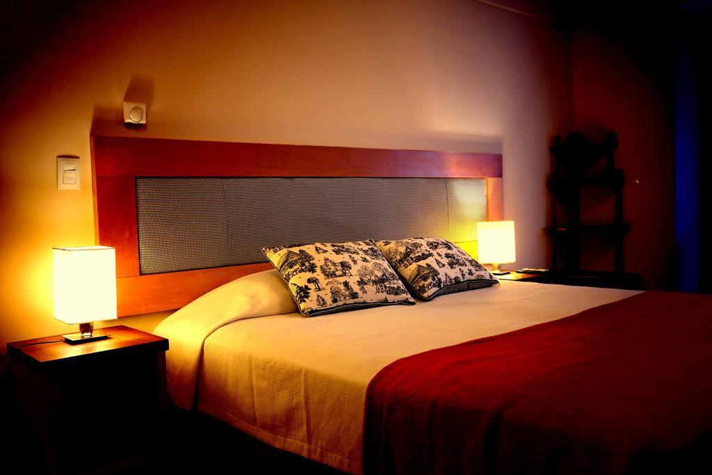 San Martin Suites سان كارلوس دي باريلوتشي الغرفة الصورة