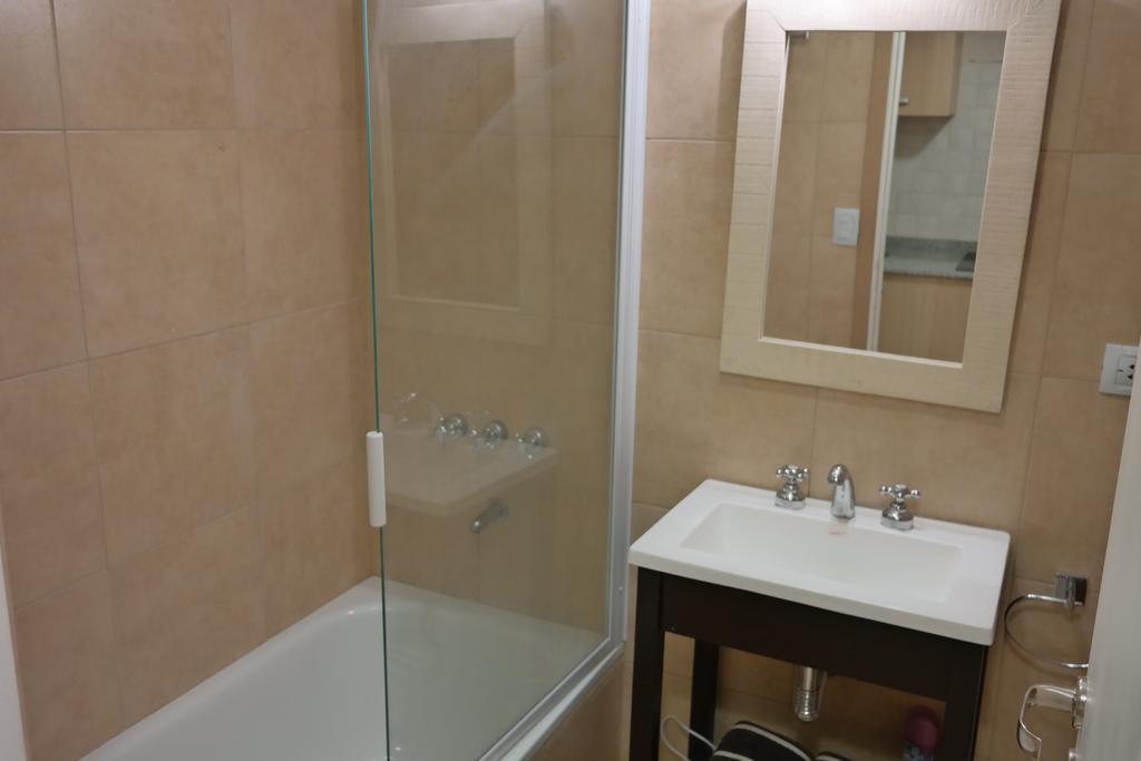 San Martin Suites سان كارلوس دي باريلوتشي الغرفة الصورة