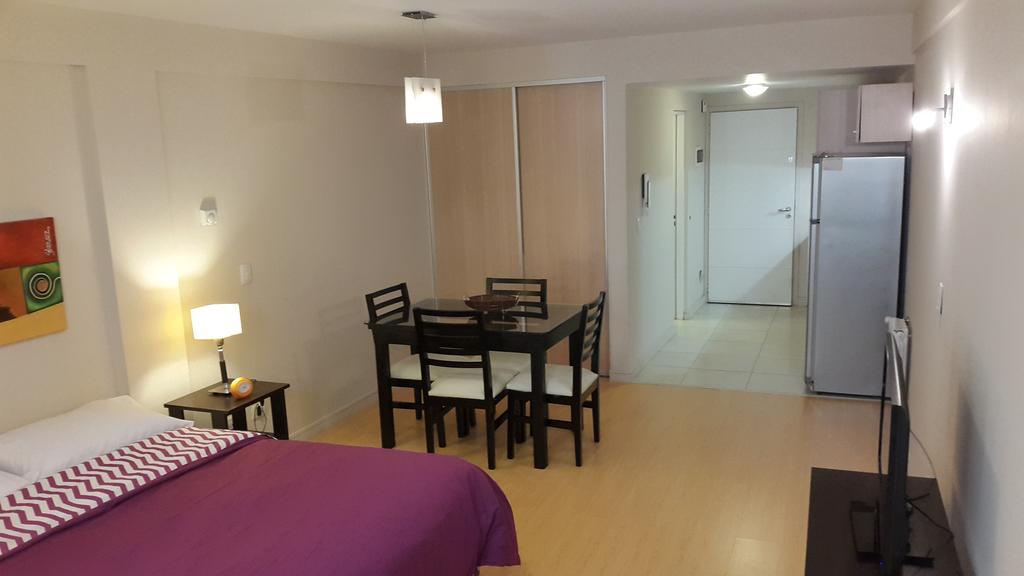 San Martin Suites سان كارلوس دي باريلوتشي المظهر الخارجي الصورة