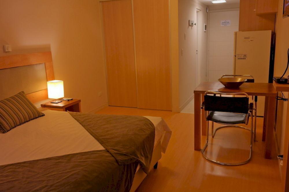 San Martin Suites سان كارلوس دي باريلوتشي المظهر الخارجي الصورة