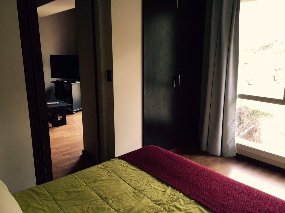 San Martin Suites سان كارلوس دي باريلوتشي المظهر الخارجي الصورة