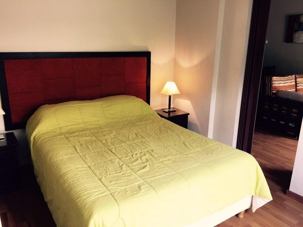 San Martin Suites سان كارلوس دي باريلوتشي المظهر الخارجي الصورة