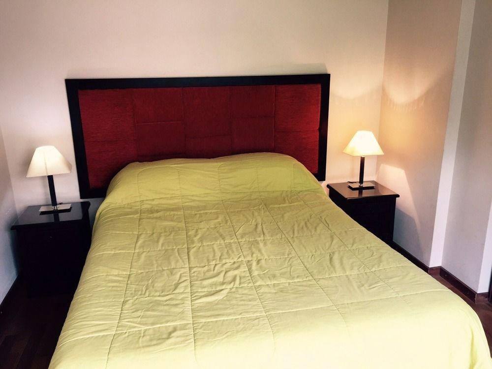 San Martin Suites سان كارلوس دي باريلوتشي المظهر الخارجي الصورة