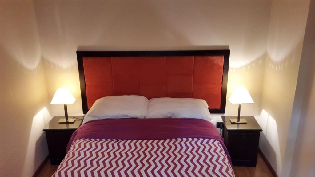 San Martin Suites سان كارلوس دي باريلوتشي المظهر الخارجي الصورة