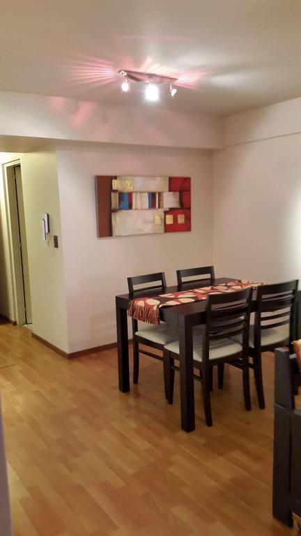 San Martin Suites سان كارلوس دي باريلوتشي المظهر الخارجي الصورة