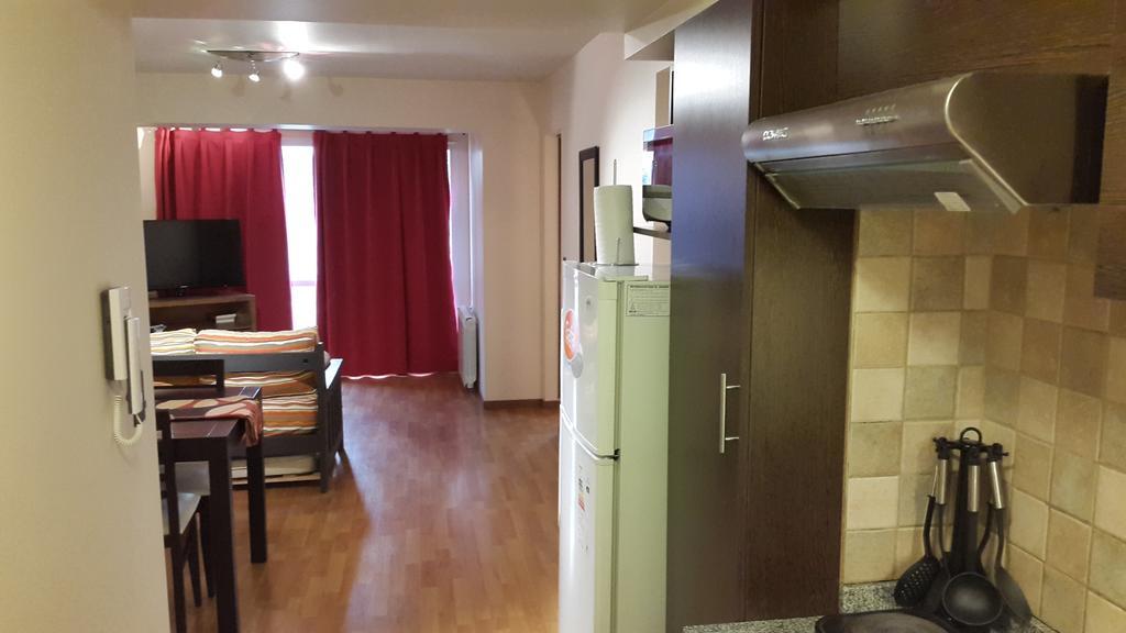 San Martin Suites سان كارلوس دي باريلوتشي المظهر الخارجي الصورة
