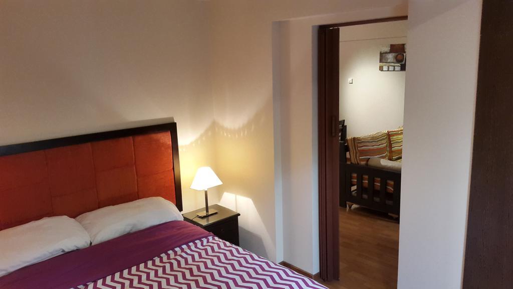 San Martin Suites سان كارلوس دي باريلوتشي المظهر الخارجي الصورة