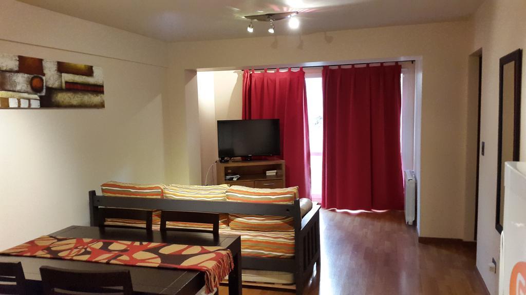 San Martin Suites سان كارلوس دي باريلوتشي المظهر الخارجي الصورة
