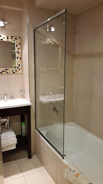 San Martin Suites سان كارلوس دي باريلوتشي المظهر الخارجي الصورة