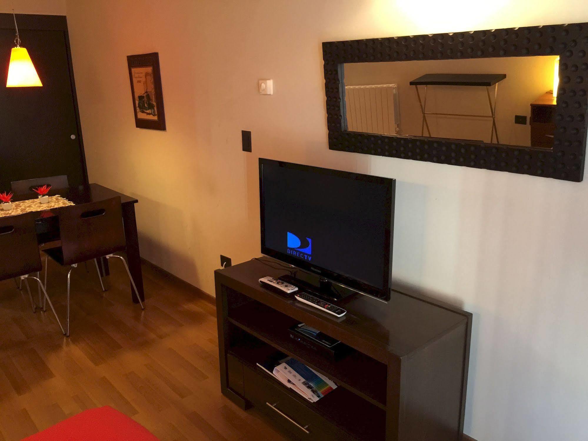 San Martin Suites سان كارلوس دي باريلوتشي المظهر الخارجي الصورة