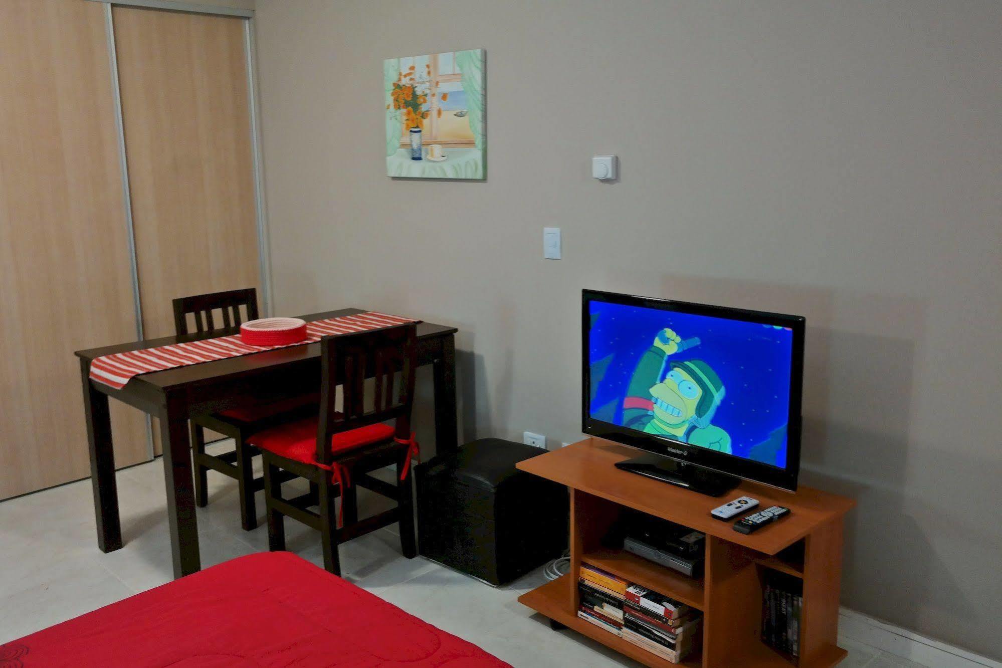 San Martin Suites سان كارلوس دي باريلوتشي المظهر الخارجي الصورة