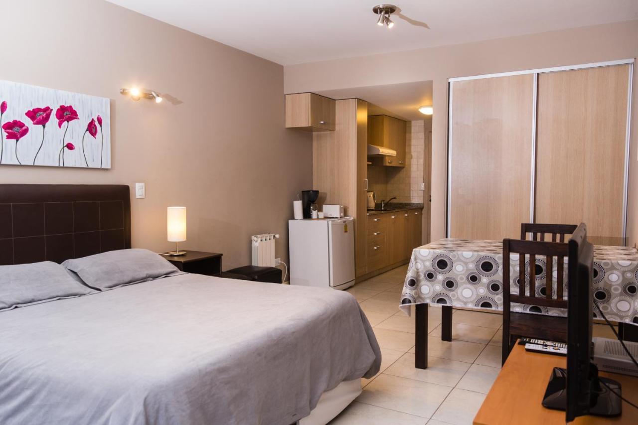 San Martin Suites سان كارلوس دي باريلوتشي المظهر الخارجي الصورة