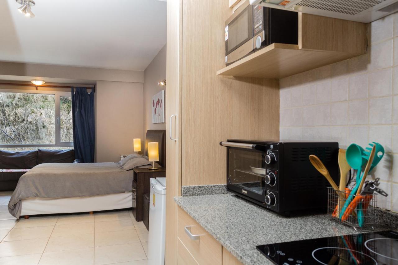 San Martin Suites سان كارلوس دي باريلوتشي المظهر الخارجي الصورة