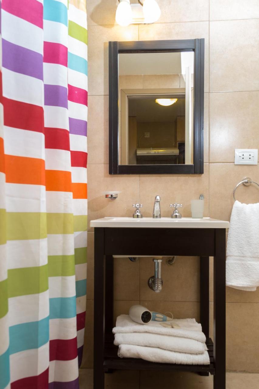 San Martin Suites سان كارلوس دي باريلوتشي المظهر الخارجي الصورة