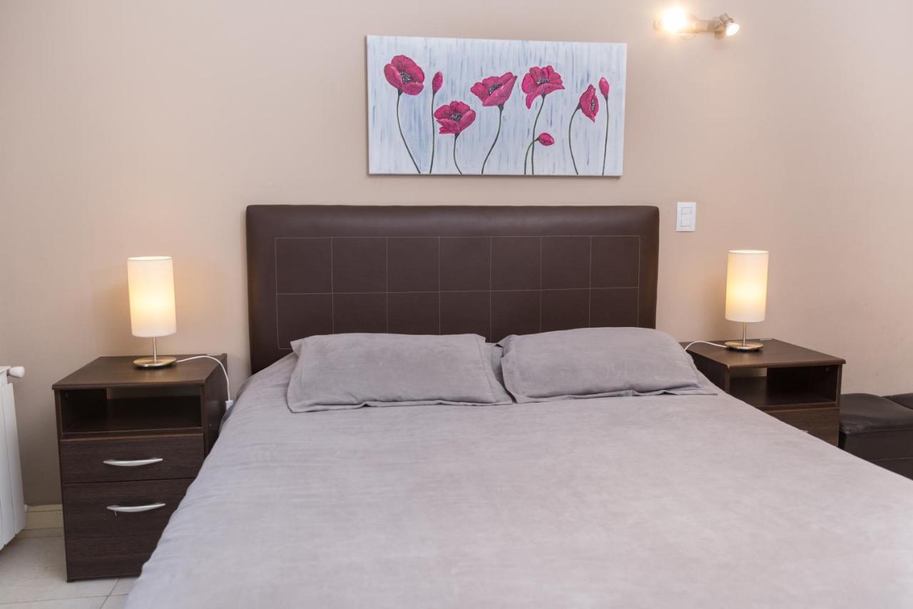 San Martin Suites سان كارلوس دي باريلوتشي المظهر الخارجي الصورة