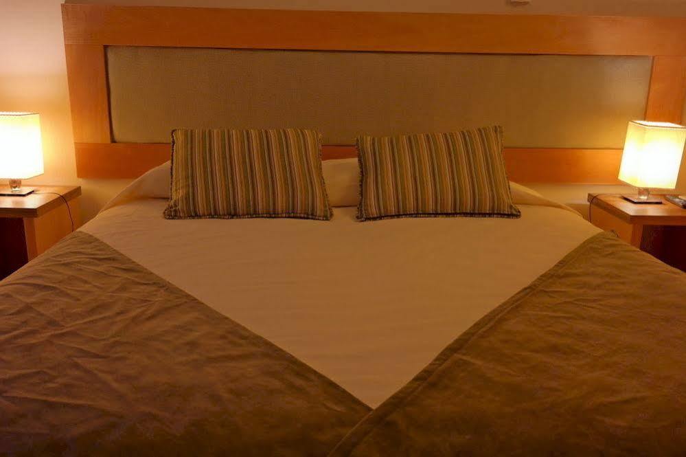 San Martin Suites سان كارلوس دي باريلوتشي المظهر الخارجي الصورة
